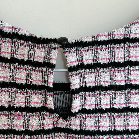 Banana Republic stretch Tunic Top - Picture 3 of 8